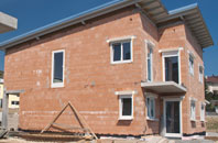 Woolaston home extensions