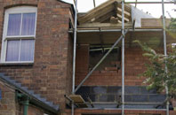 free Woolaston home extension quotes